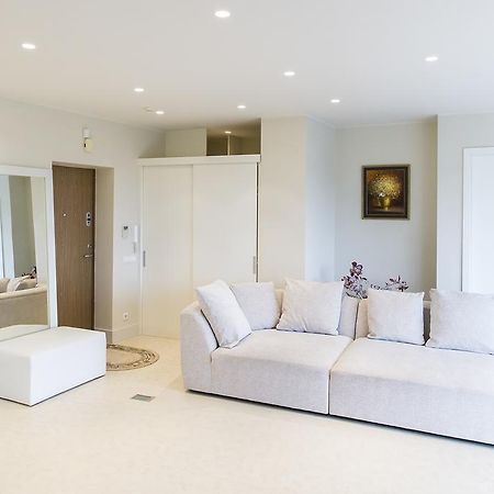 Panorama Apartment Druskininkai Eksteriør billede