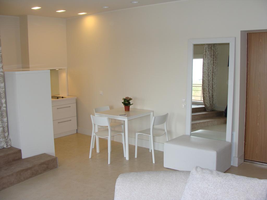 Panorama Apartment Druskininkai Eksteriør billede