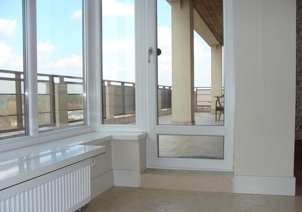 Panorama Apartment Druskininkai Eksteriør billede