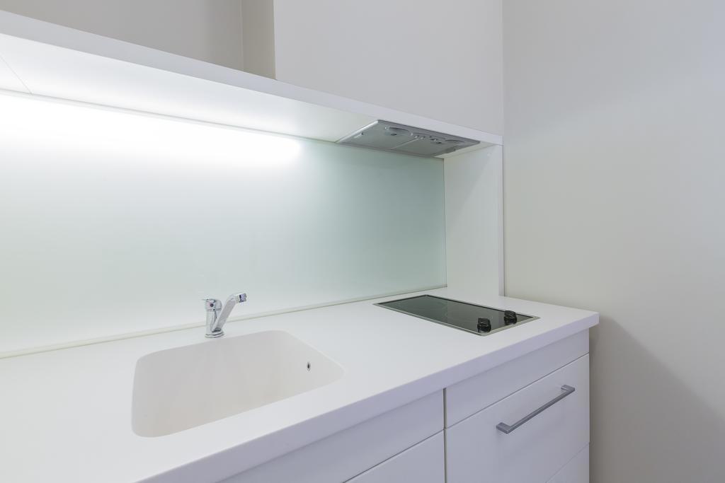 Panorama Apartment Druskininkai Eksteriør billede